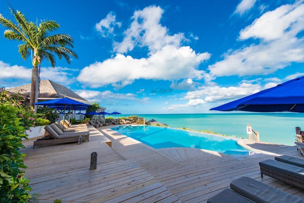 Cocobay Resort Antigua (Adults Only) Johnson's Point Exterior foto