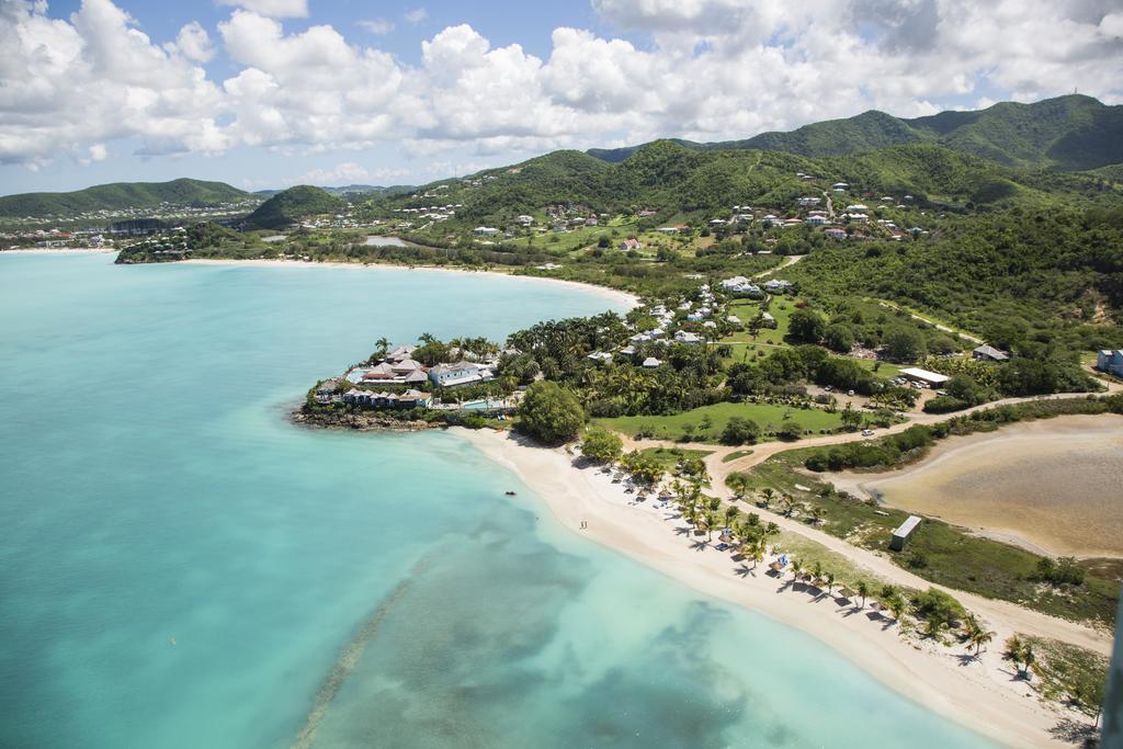 Cocobay Resort Antigua (Adults Only) Johnson's Point Exterior foto