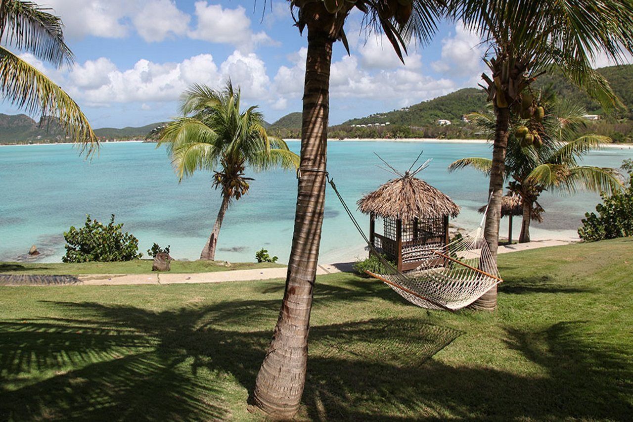 Cocobay Resort Antigua (Adults Only) Johnson's Point Exterior foto