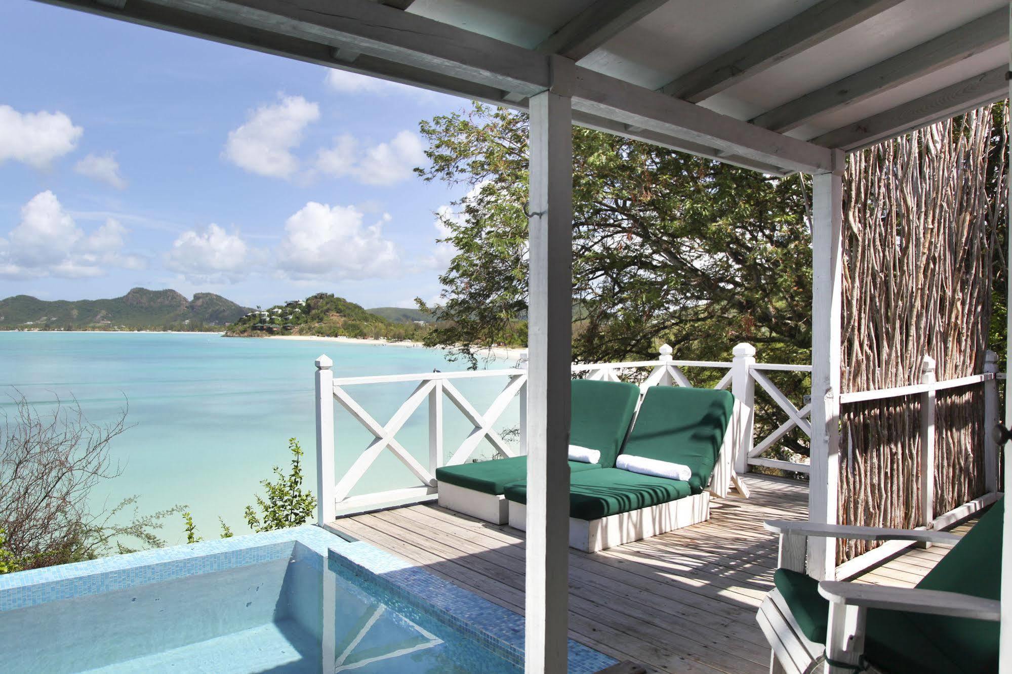 Cocobay Resort Antigua (Adults Only) Johnson's Point Exterior foto